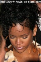 Rihanna : sex tape or not sex tape ?