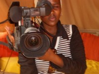 ASSISTANT CAMERA